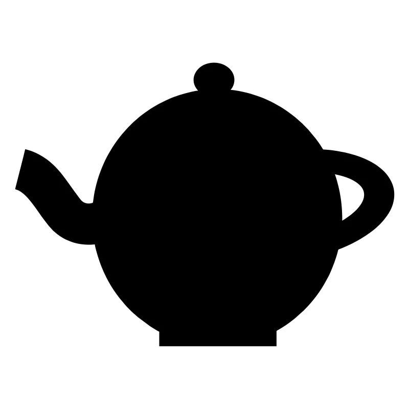 théière