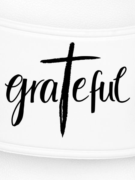 Grateful