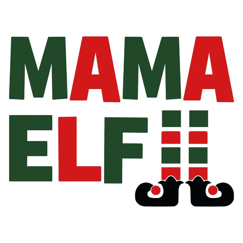 Mama Elf