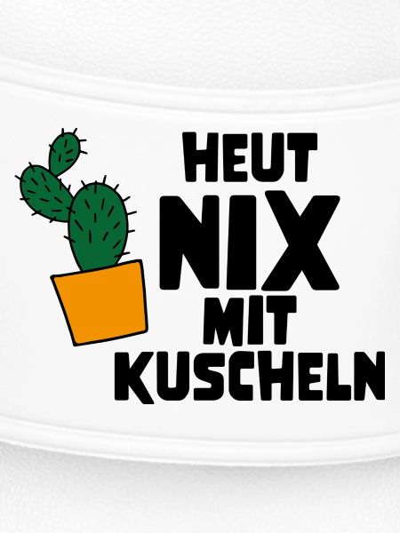 Kuscheln