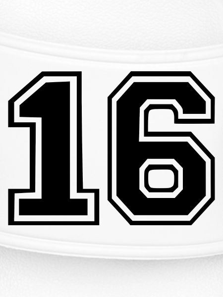 16