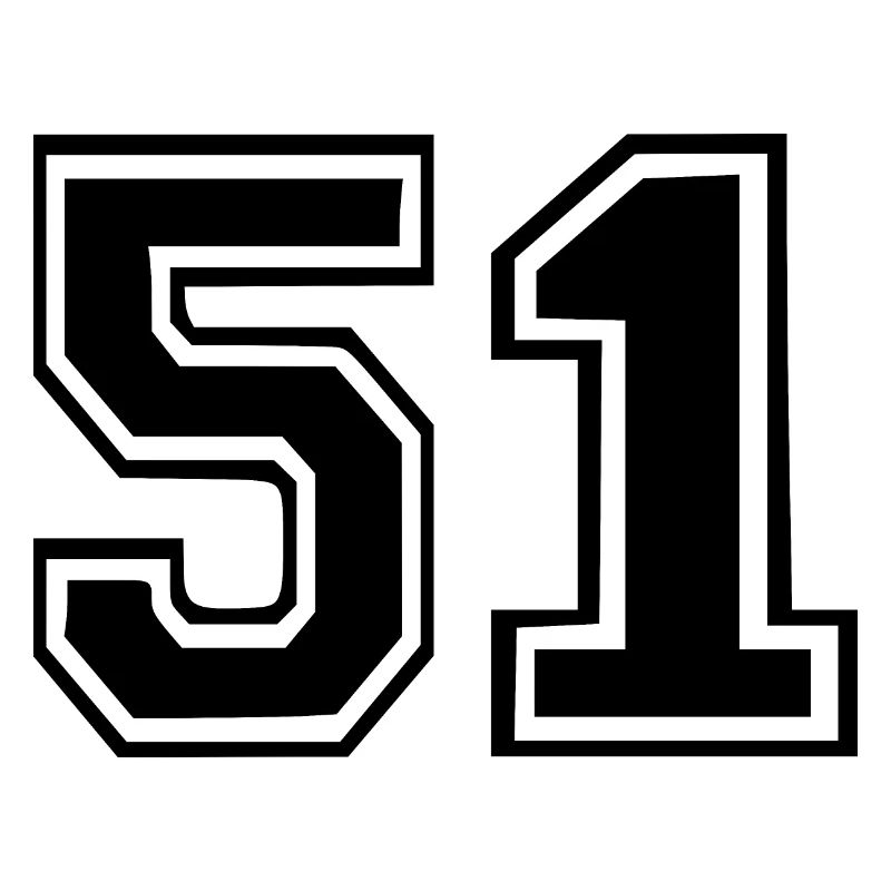 51
