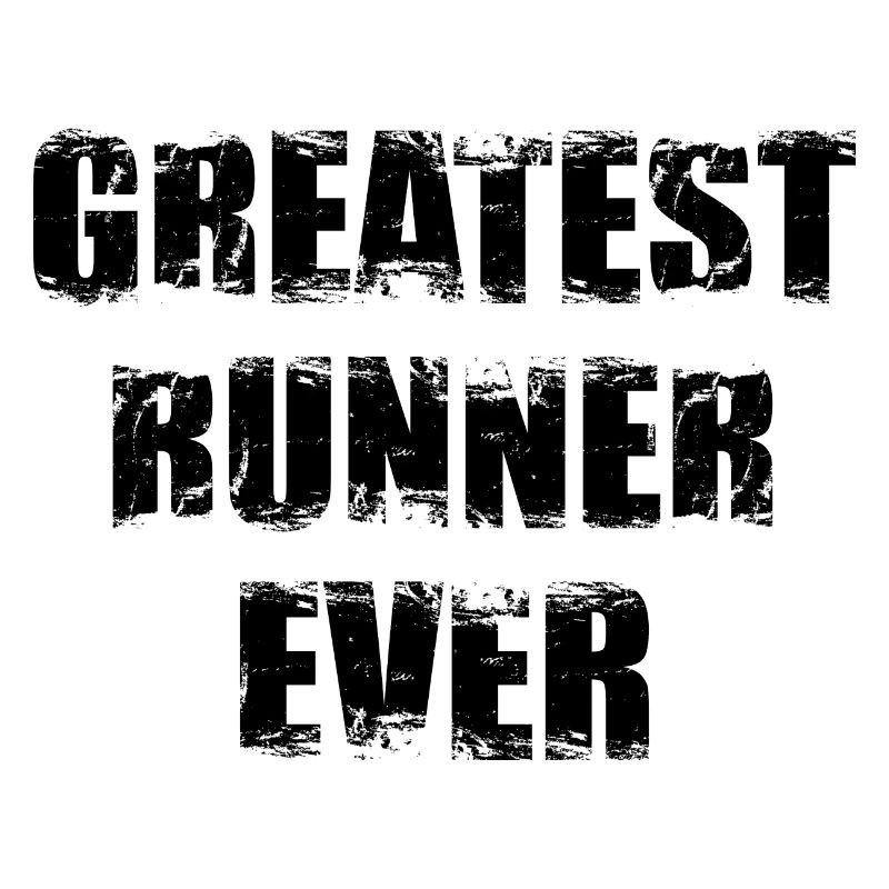 Great runner