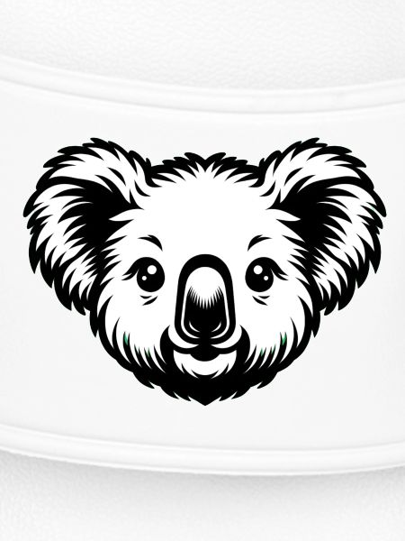 Koala. Süße Tierkinder