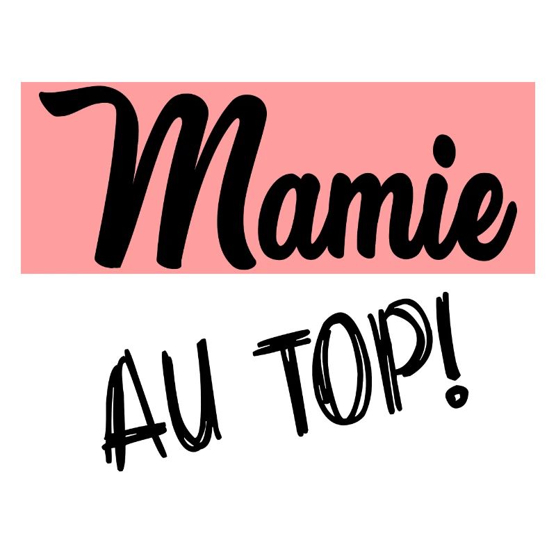 OMA. MAMA. MUTTERTAG