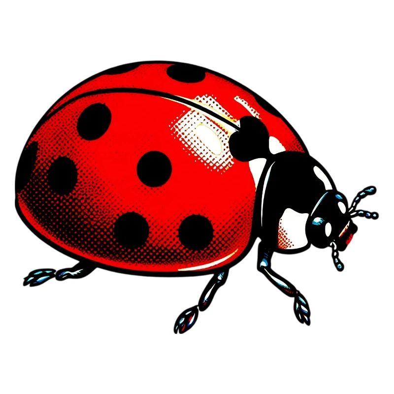 Marienkäfer