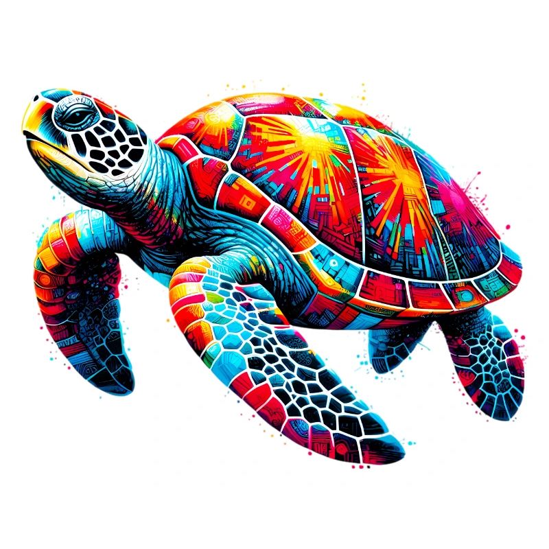 Turtle