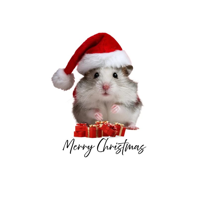 Merry Christmas