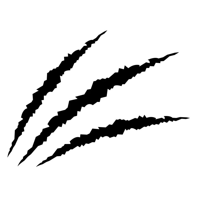 Krallen