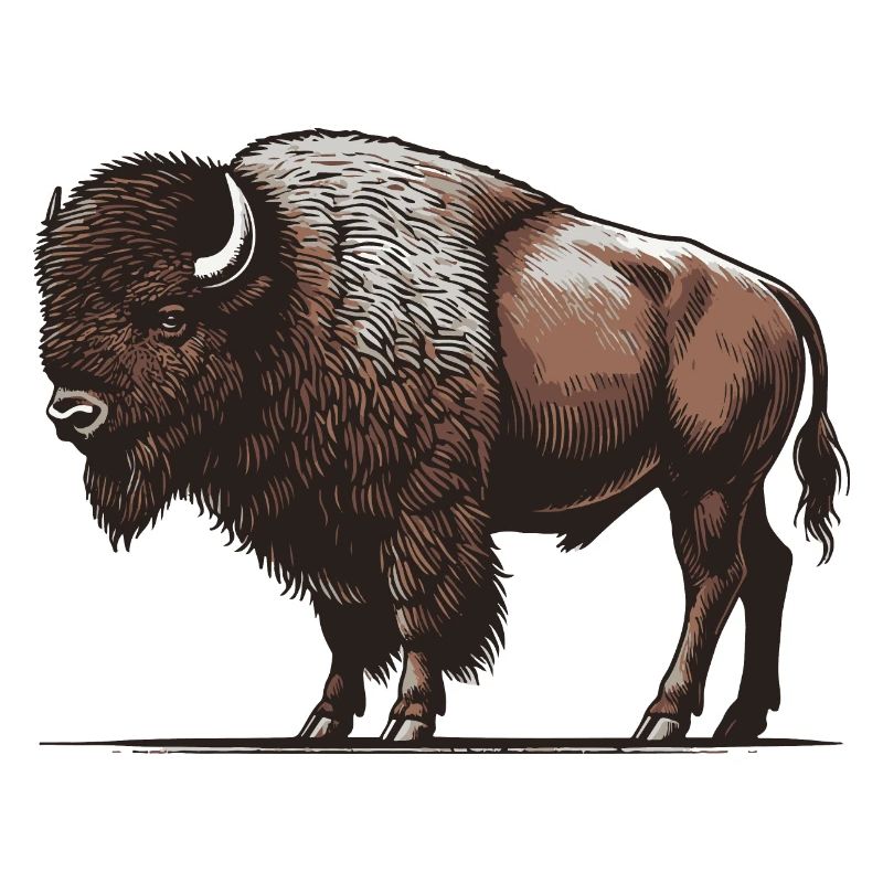 Bison