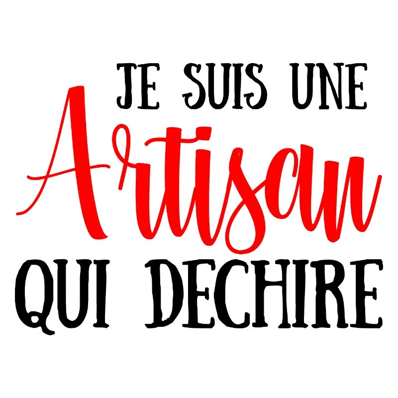 Ich bin ein Handwerker, der rockt