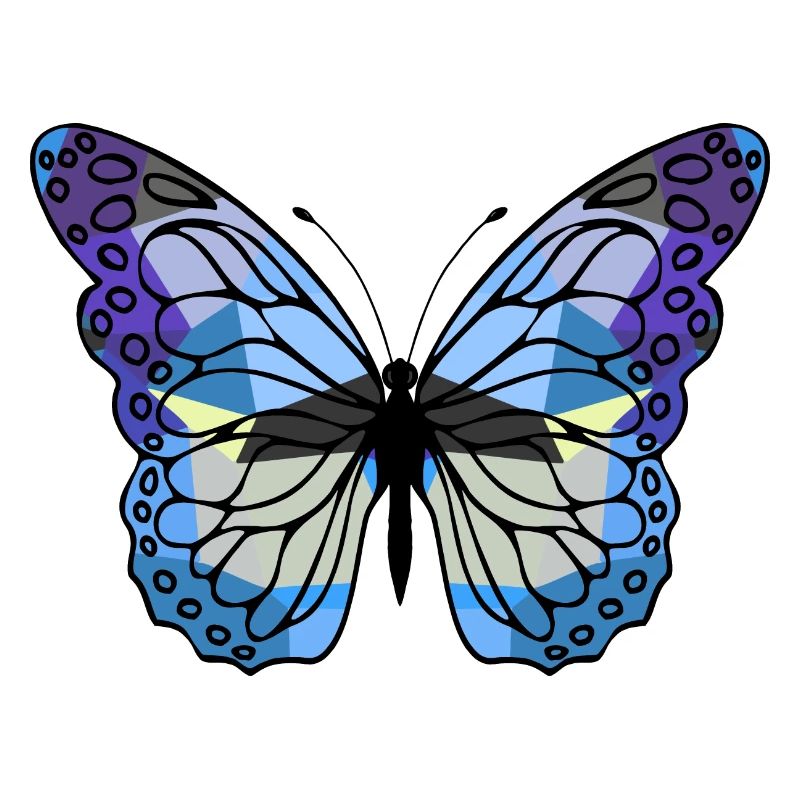 Schmetterling