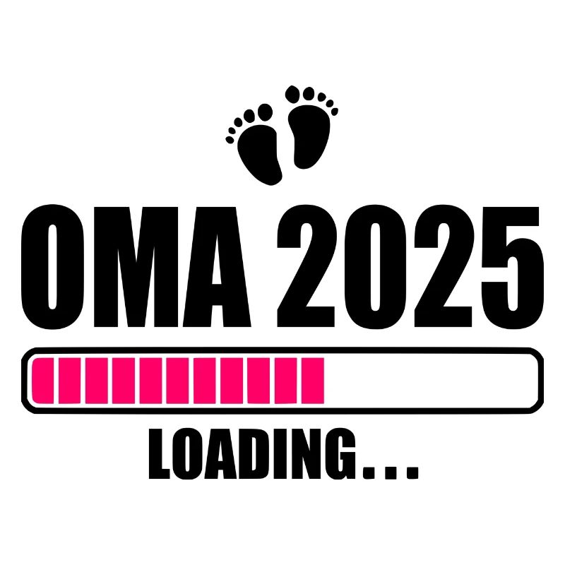 Oma 2025 loading