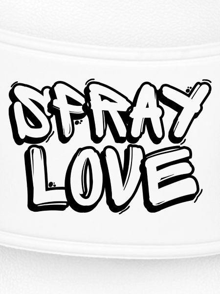 Spray Love