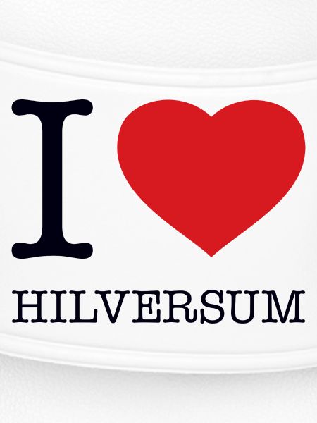I LOVE HILVERSUM