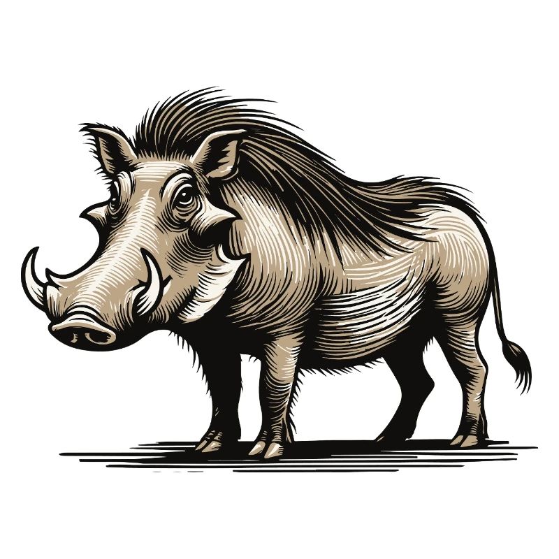 Warthog