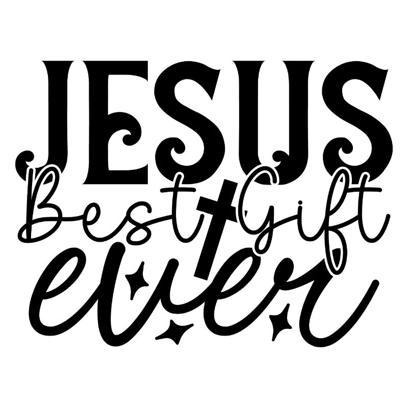 Jesus