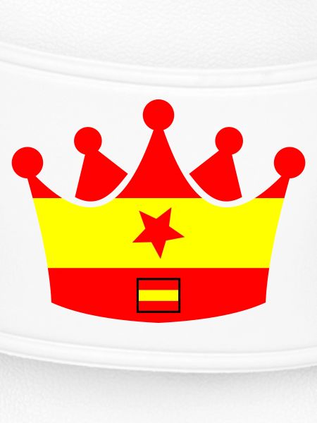 Spanien Krone