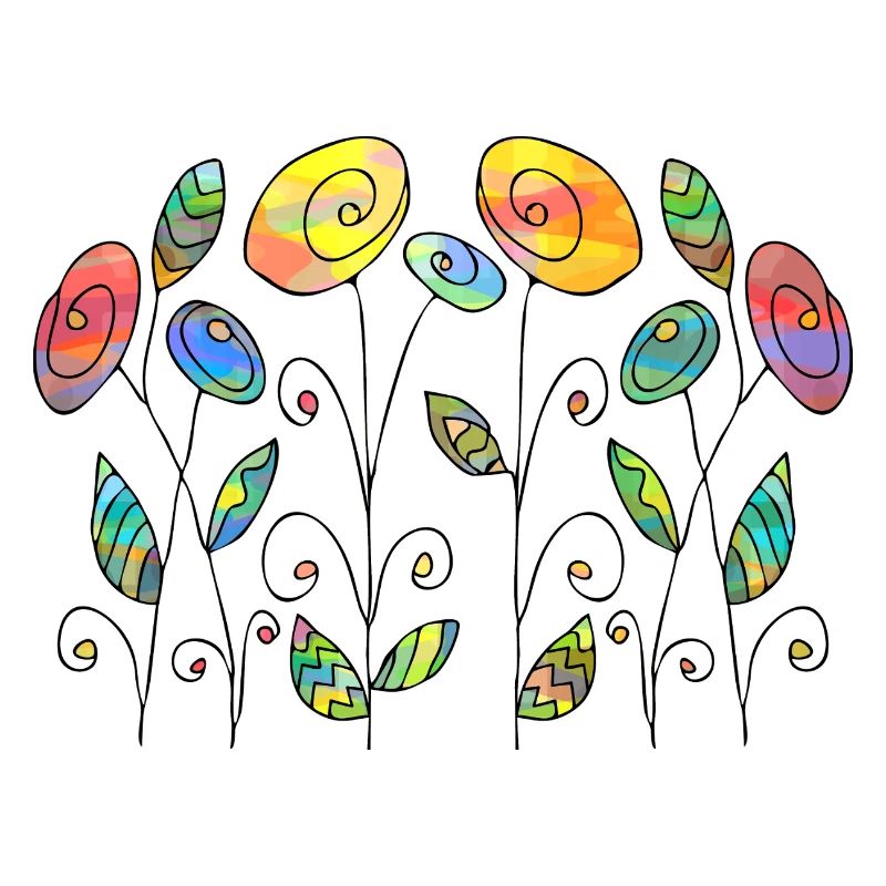 Blumen