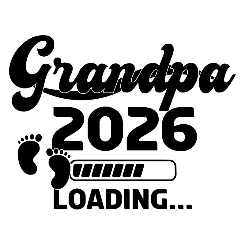 Grandpa 2026 Loading