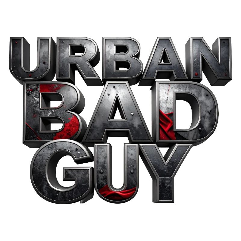 Bad Guy Urban – the player