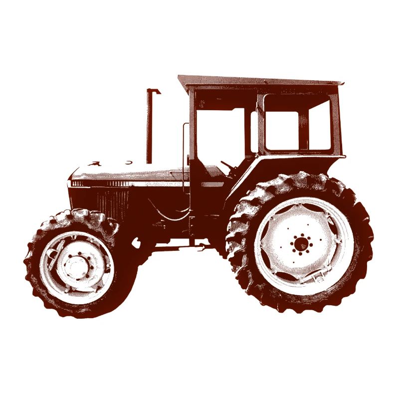 Constructeur de tracteurs