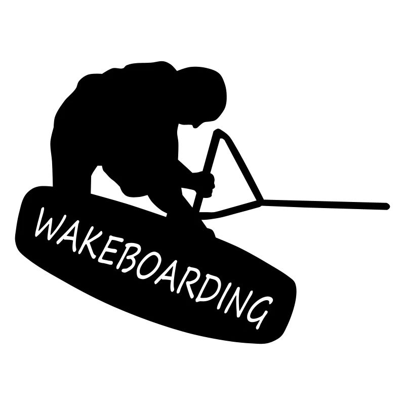 Wakeboarding