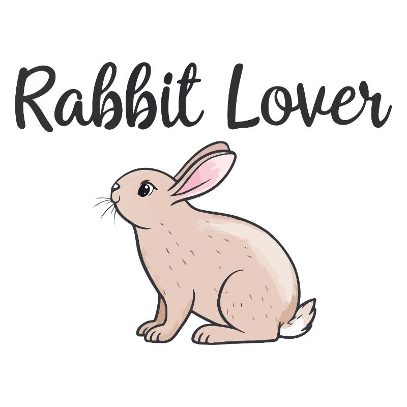 rabbit lovers