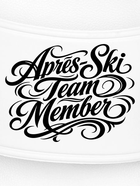 APRrès Ski Team