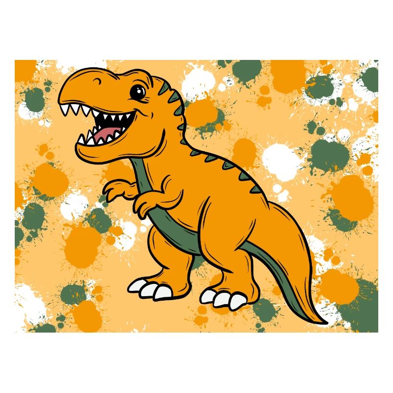 T-rex Dino