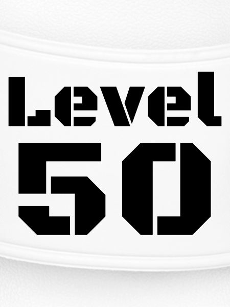 Level 50