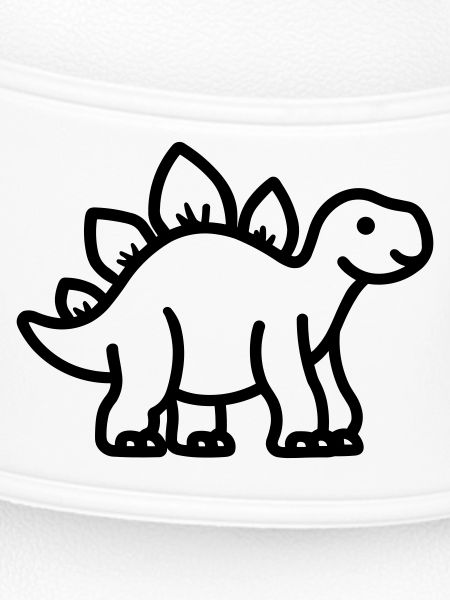 stegosaurus