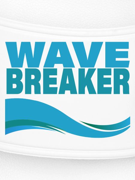 WAVE BREAKER
