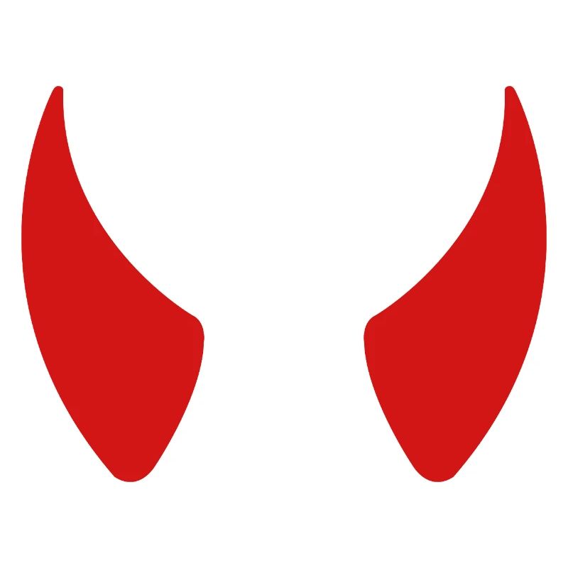 Teufelshörner