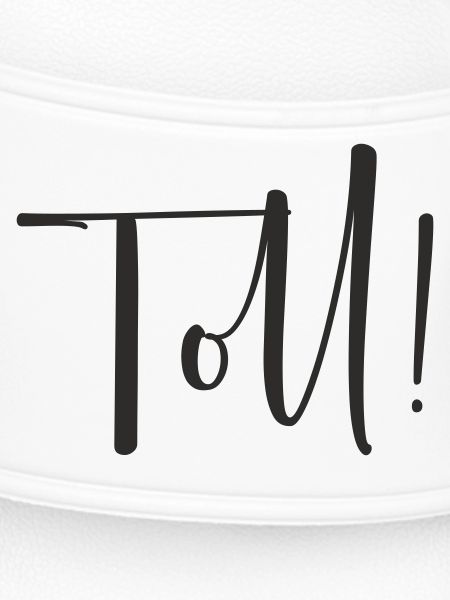 Great – Calligraphy Text Design