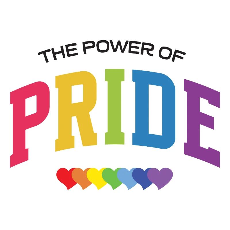 LGBT-Pride-Monat – Die Kraft des Stolzes