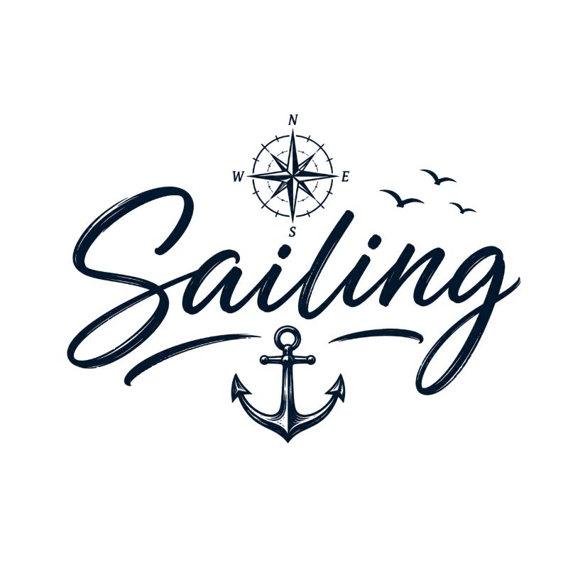 Sailing Love