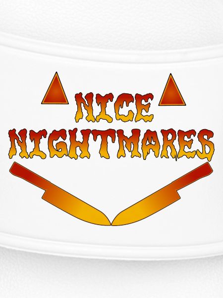 Nice Nightmares Flammen