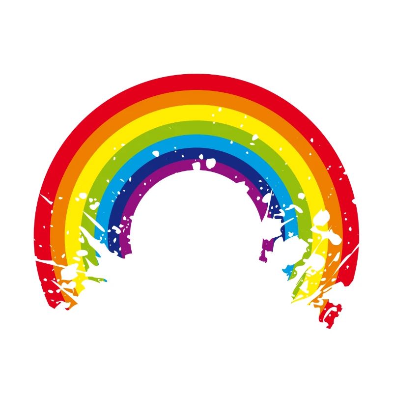 rainbow regenbogen