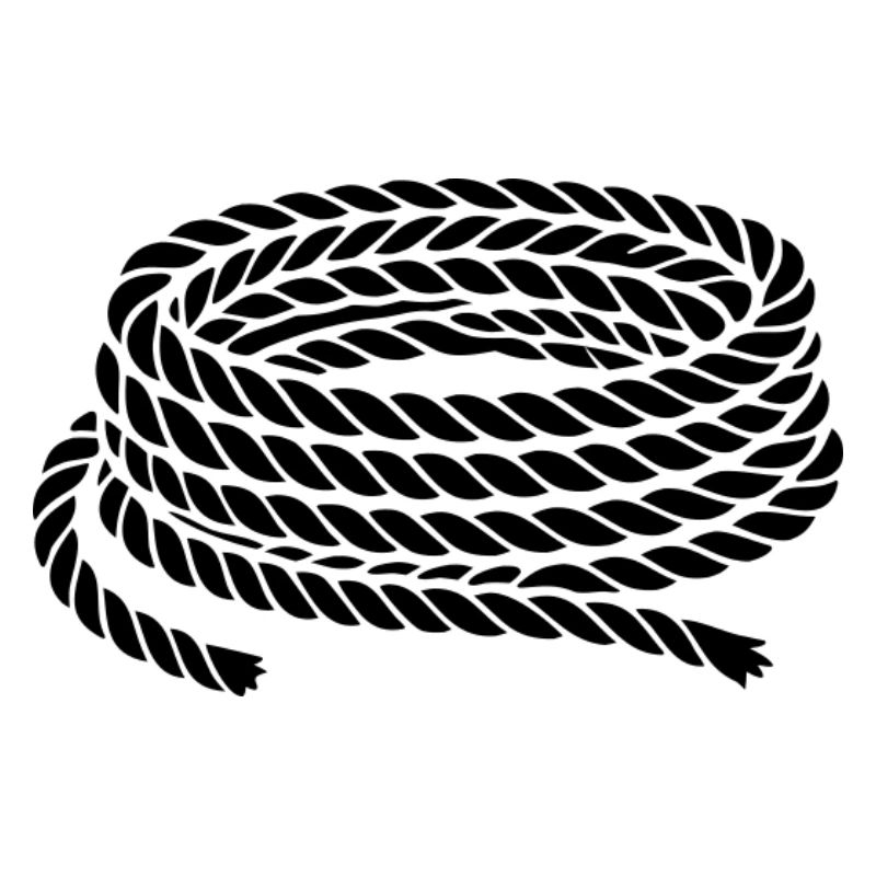 Nœud Maritime Corde
