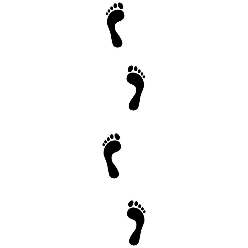 Footprints