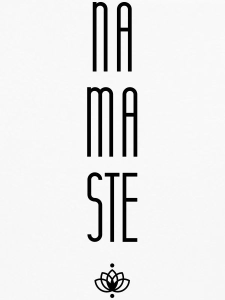 Namaste