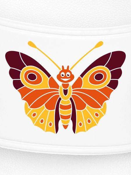 Butterfly (d)