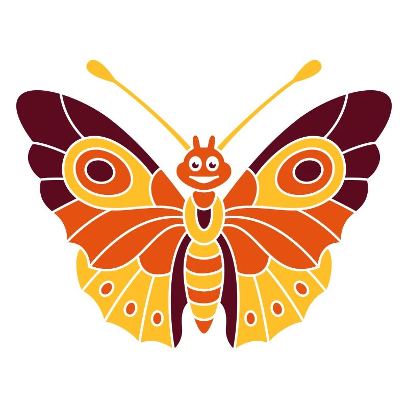 Butterfly (d)