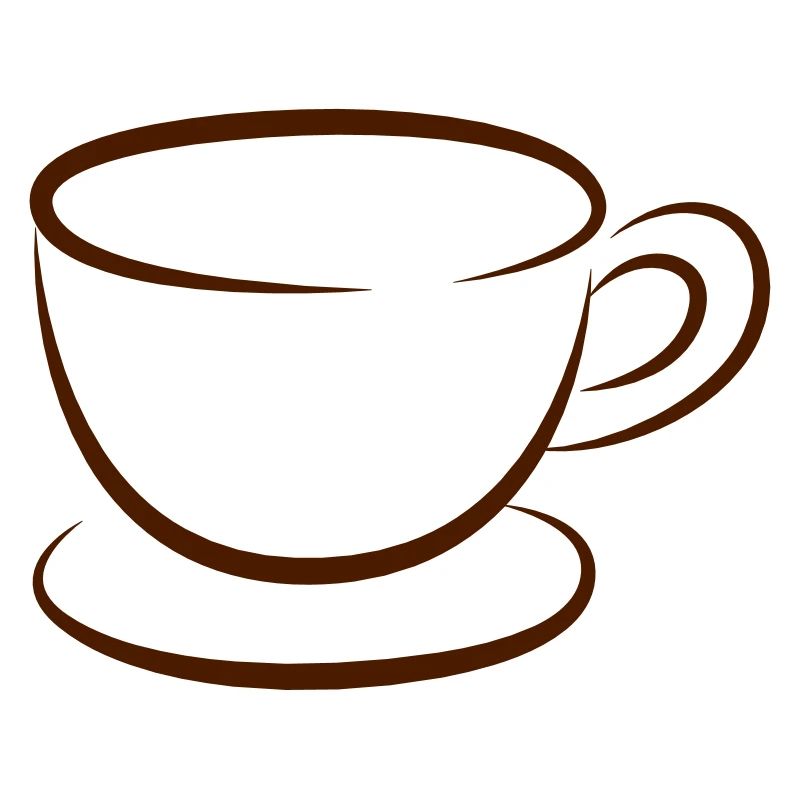 café