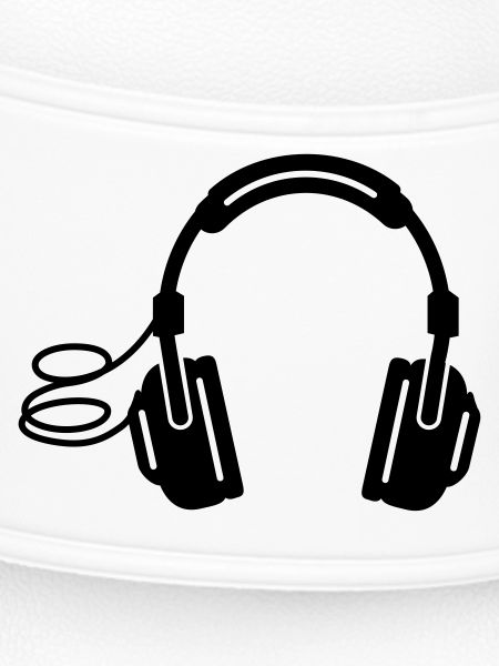 headphones
