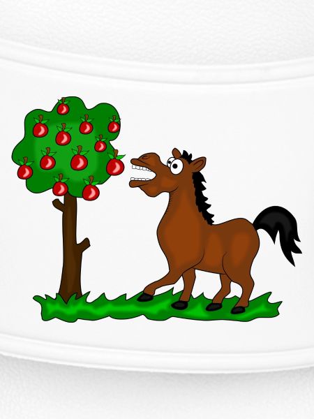horse