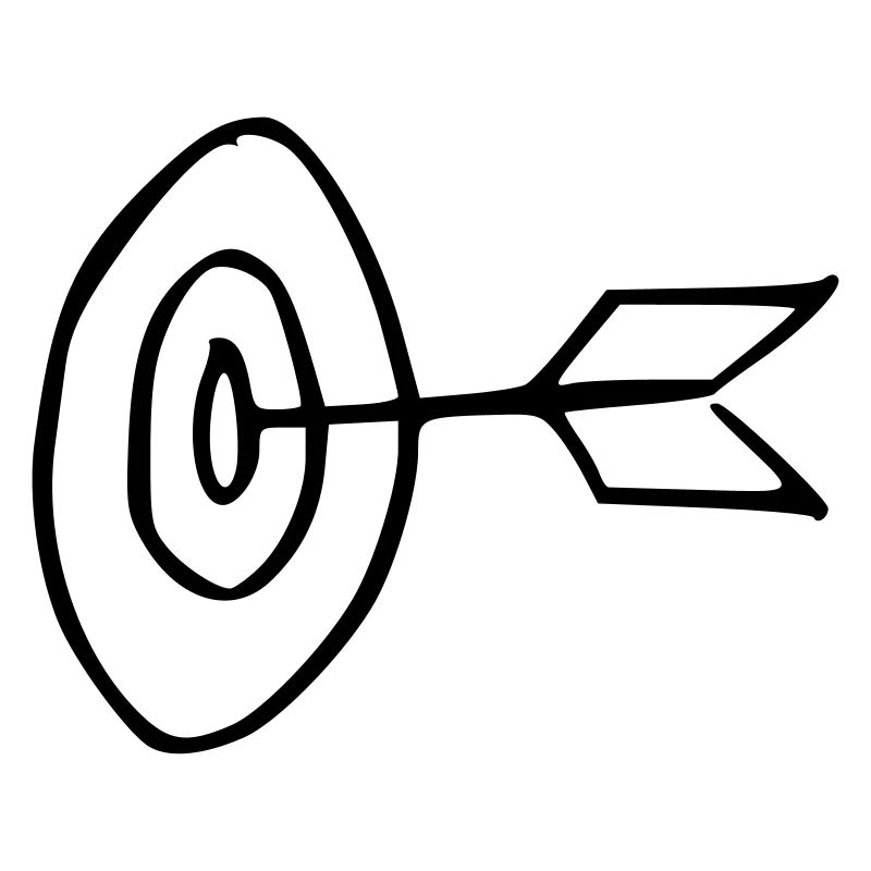 Zielscheibe