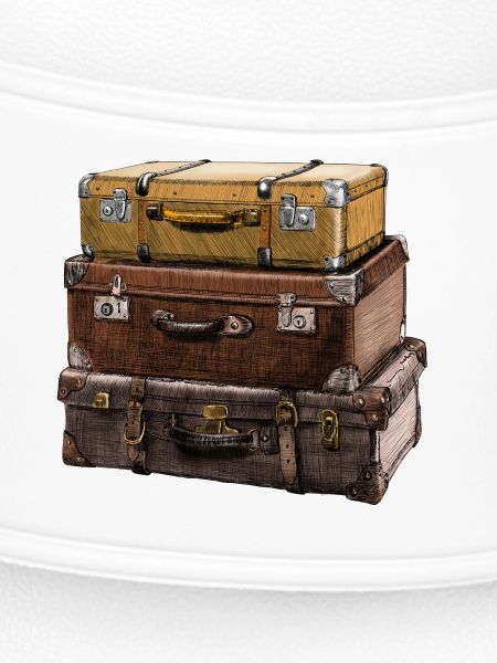 suitcase