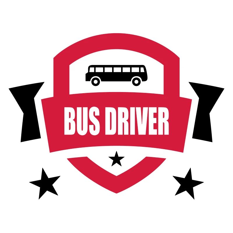 Bus Driver / Busfahrer / Autocar / Autobus / Job